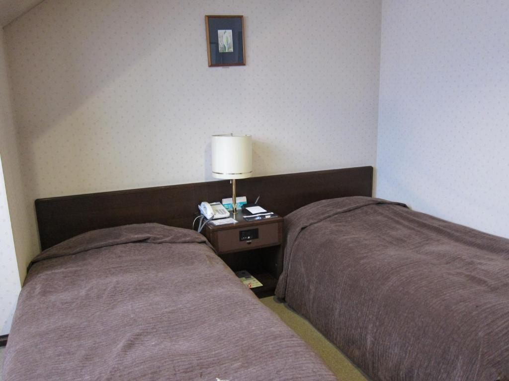 Hotel Sun Abashiri Chambre photo
