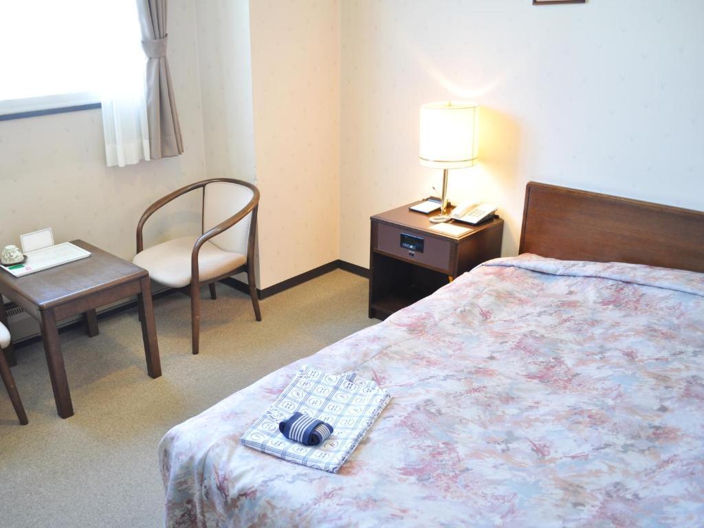 Hotel Sun Abashiri Chambre photo