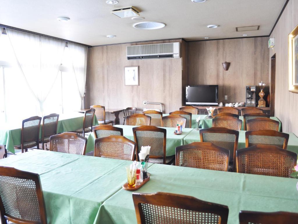 Hotel Sun Abashiri Extérieur photo