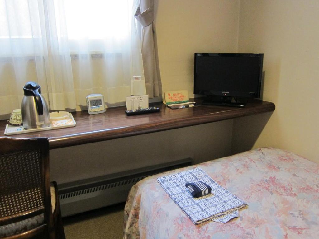 Hotel Sun Abashiri Chambre photo