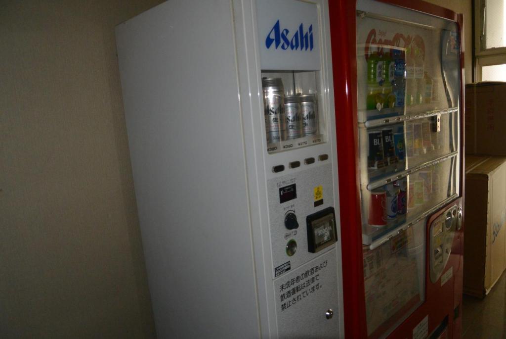 Hotel Sun Abashiri Extérieur photo