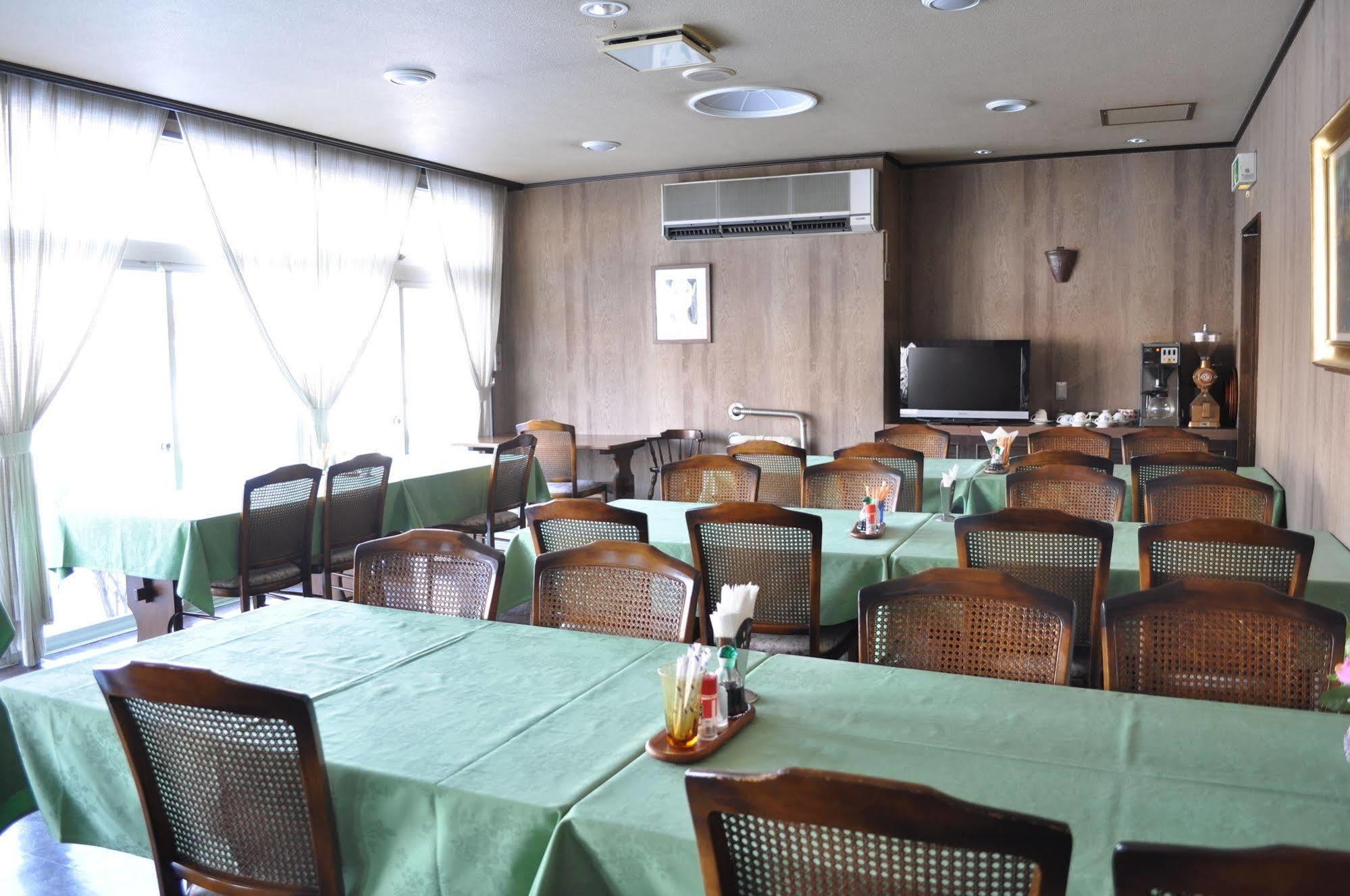 Hotel Sun Abashiri Extérieur photo