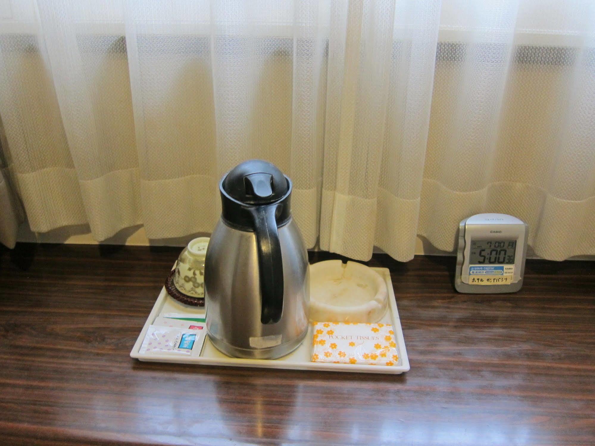 Hotel Sun Abashiri Extérieur photo