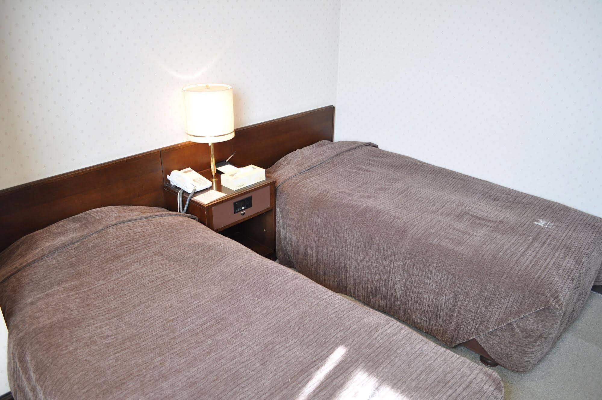 Hotel Sun Abashiri Extérieur photo