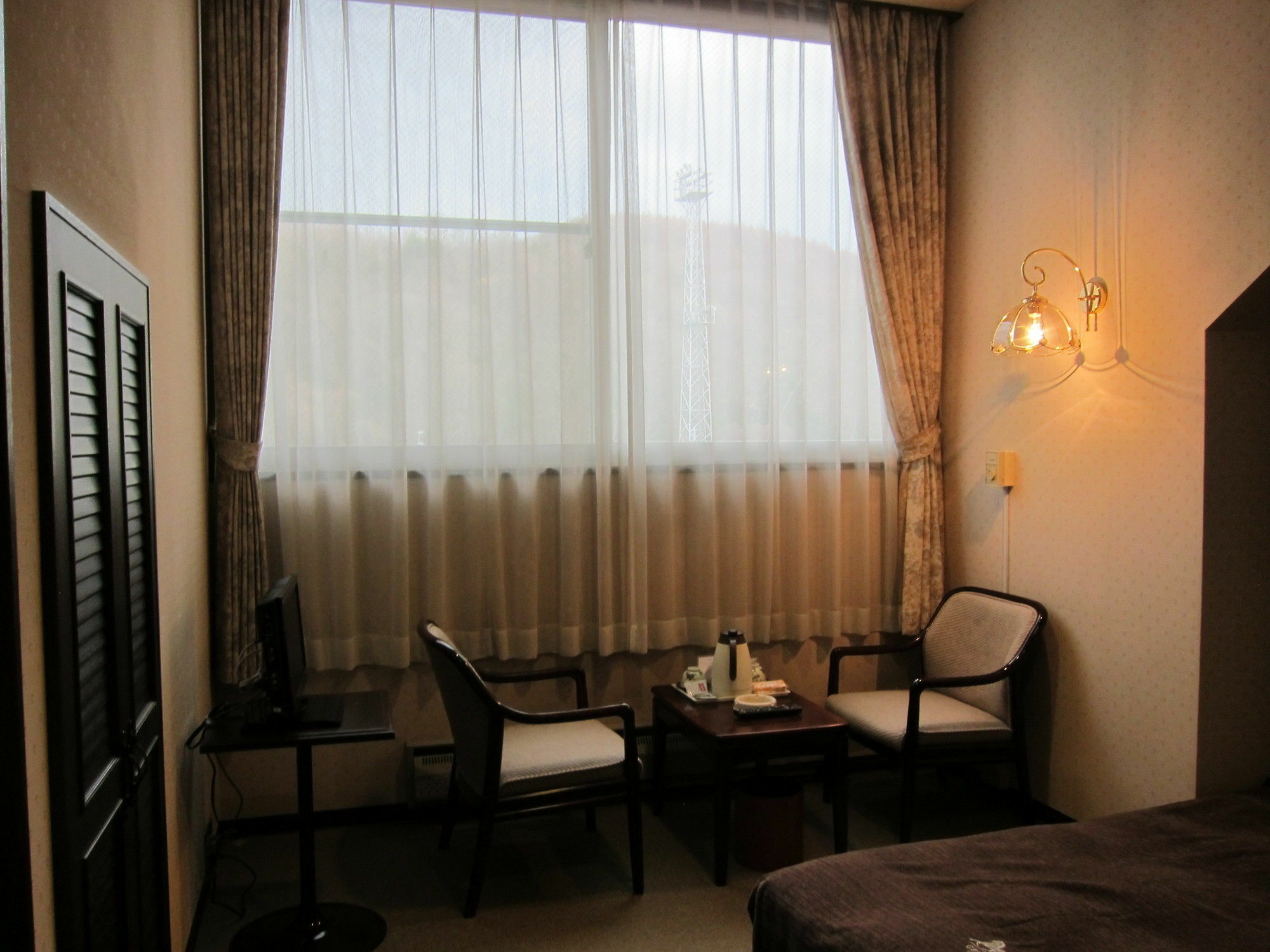 Hotel Sun Abashiri Extérieur photo